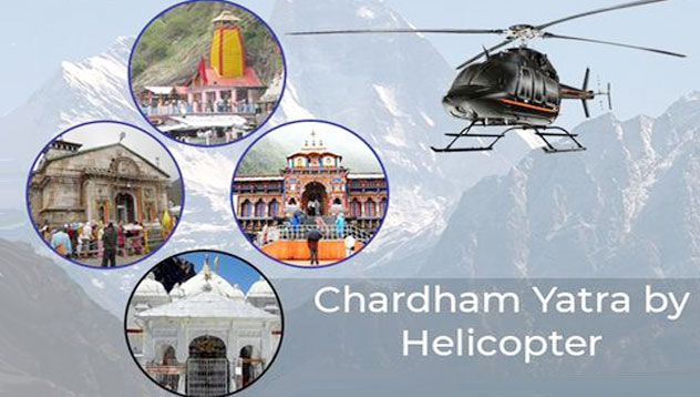 Chardham Yatra 2023: Chardham Temples Opening Date 2023