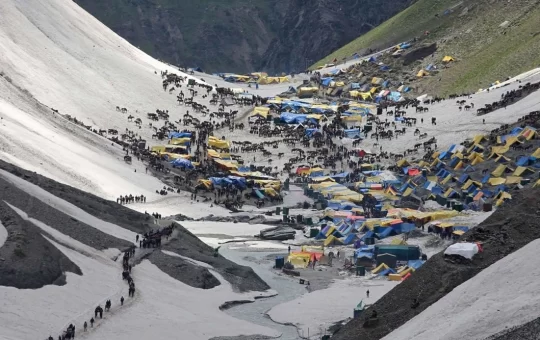 How to Prepare for Amarnath Yatra: Your Ultimate Guide