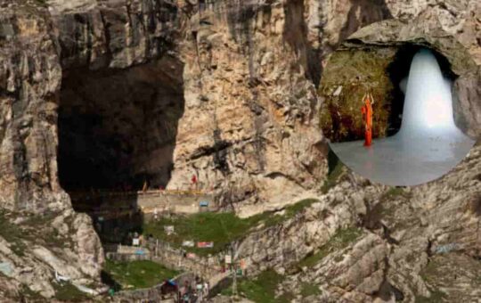The Best Time to Visit Amarnath: A Complete Guide