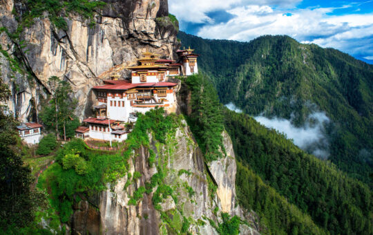 The Best Time to Visit Bhutan