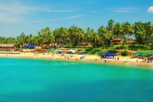 Goa Tour 