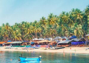 Goa tour