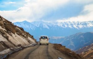 Leh-Ladakh Tour Package