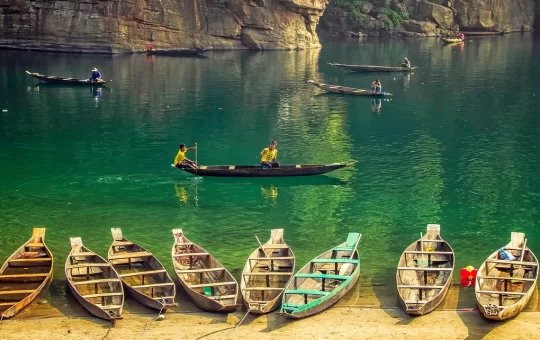 10 Must-Visit Tourist Attractions in Meghalaya