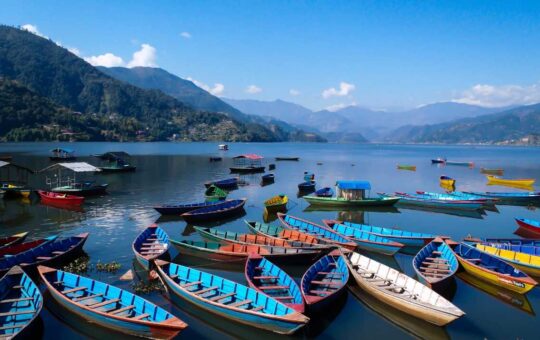 Nepal Tour Packages