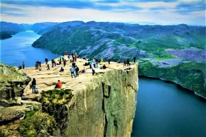 Scandinavia