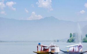 Srinagar Tour Package