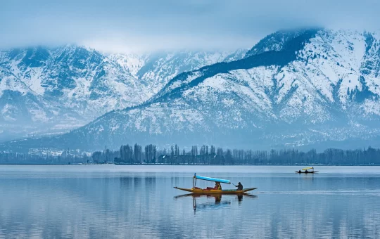 Kashmir holiday tour package