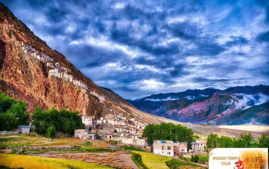 Leh Ladakh Tour Package