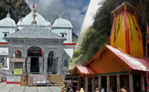 gangotri-yamunotri
