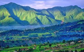 Kathmandu Valley