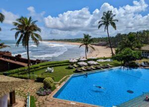 Goa Pleasant Weather