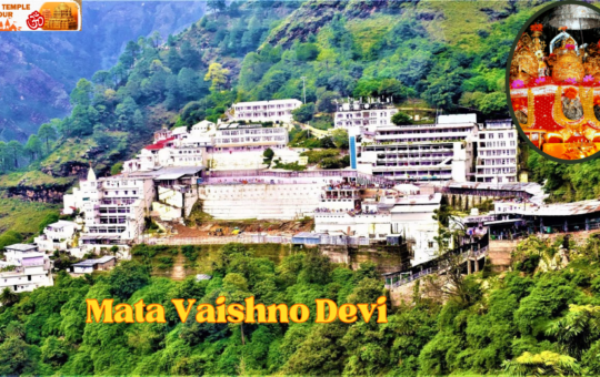 Vaishno Devi Yatra Package