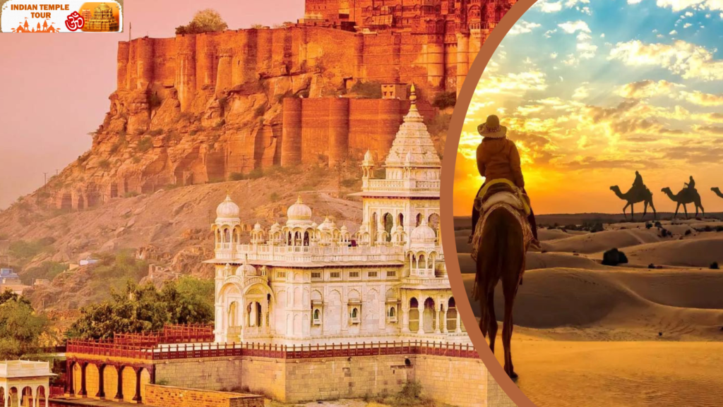 cost of rajasthan tour packages