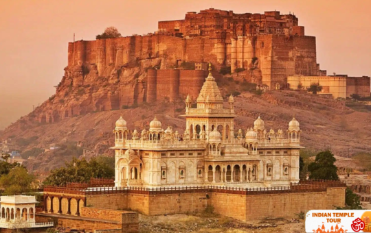 Jaisalmer Trip from Delhi