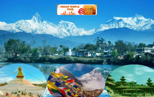 Nepal tour Package