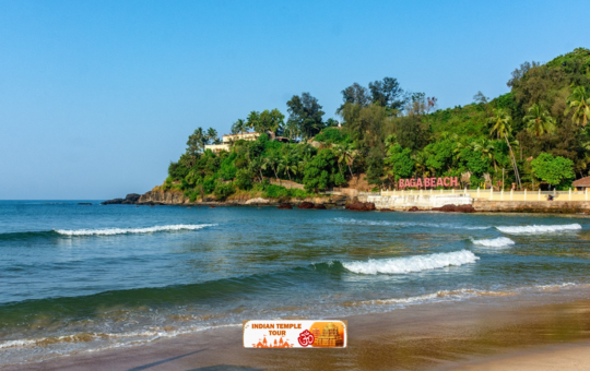 Goa Tour Package