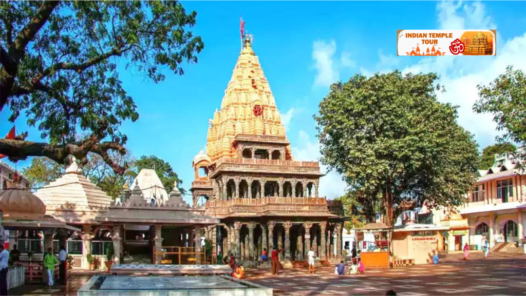 Ujjain Tour Package