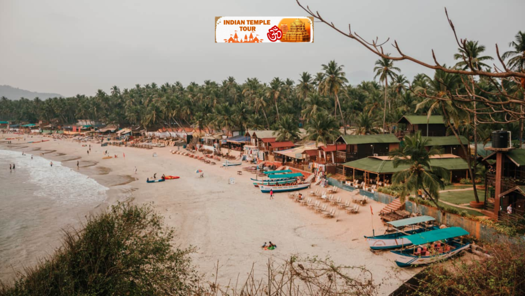 Goa Family Holiday Packages