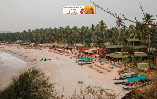 Goa Family Holiday Packages