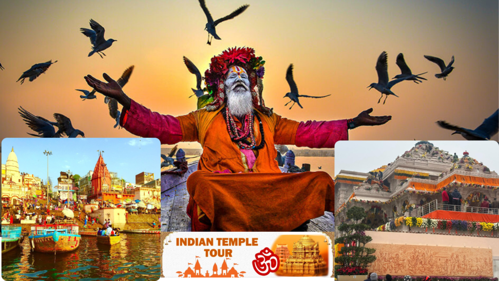 Ayodhya Varanasi Tour Package