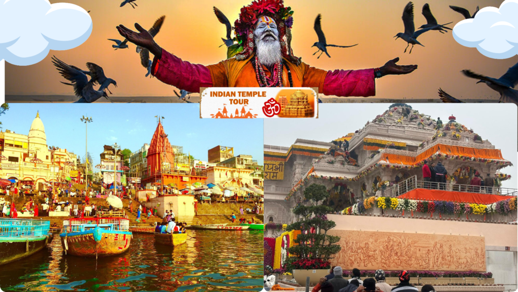 Ayodhya Varanasi Tour