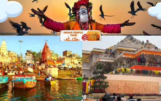 Ayodhya Varanasi Tour