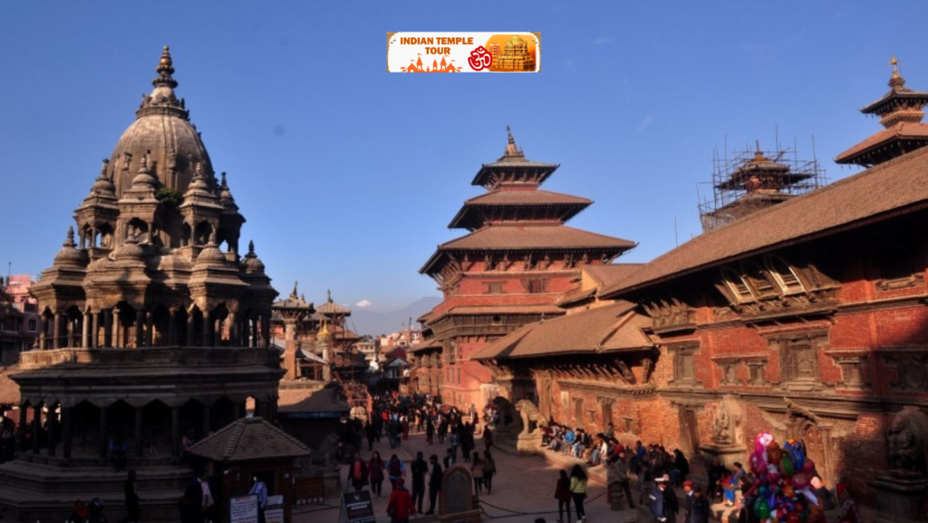 Discover Nepal: Unforgettable Tours from Bangalore