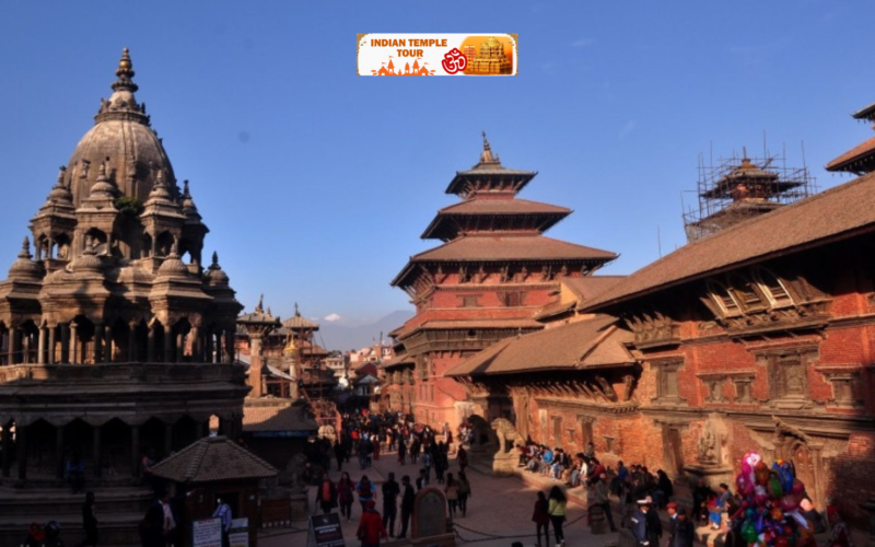 Discover Nepal: Unforgettable Tours from Bangalore