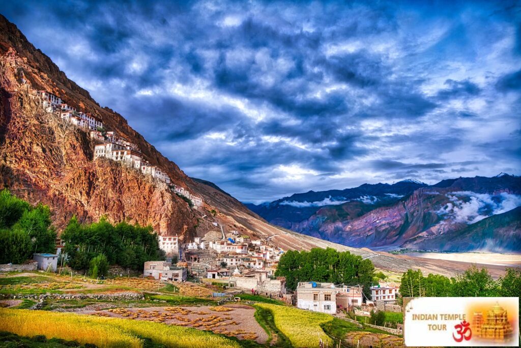 leh ladakh package