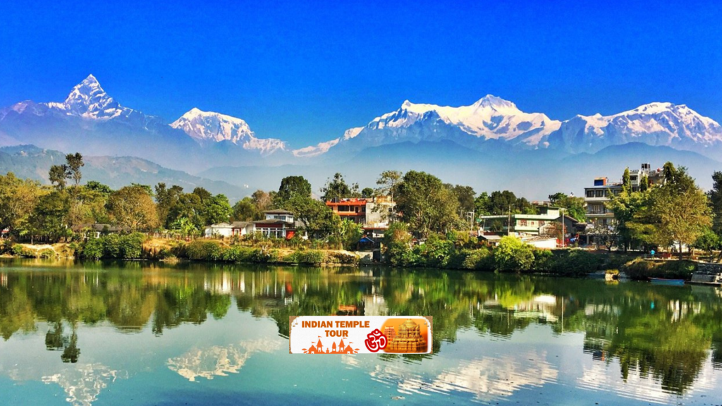 Nepal Tour