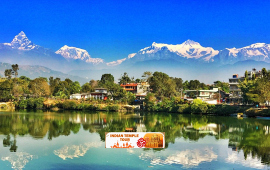 Nepal Tour