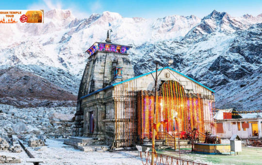 How Much Kedarnath Yatra Cost?