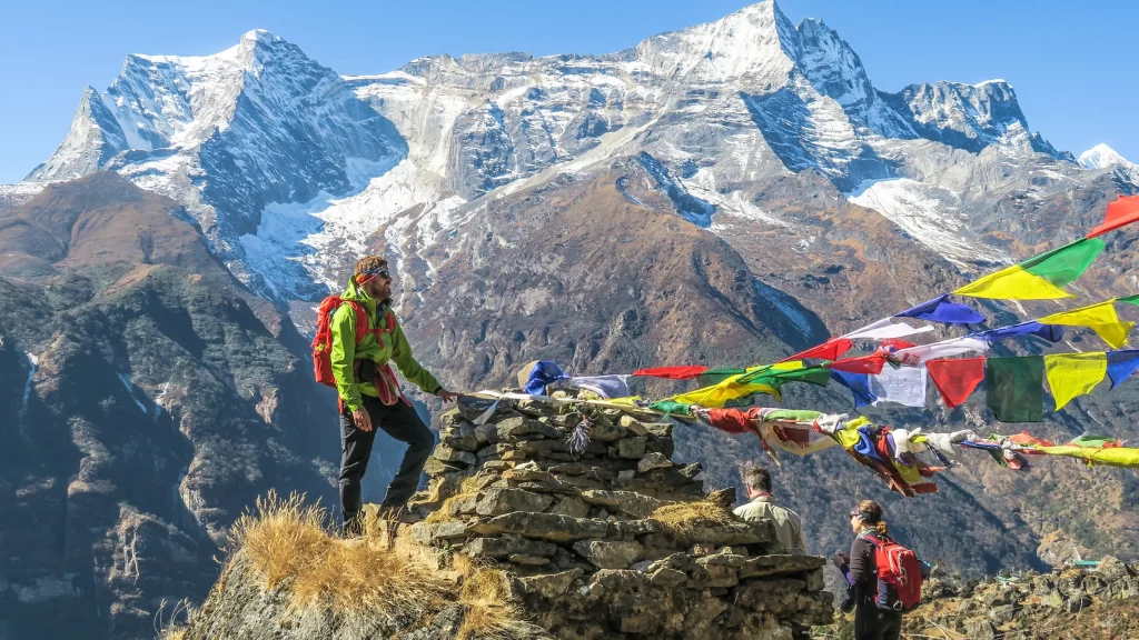 Nepal Holiday Tour Package