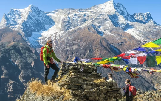 Nepal Holiday Tour Package