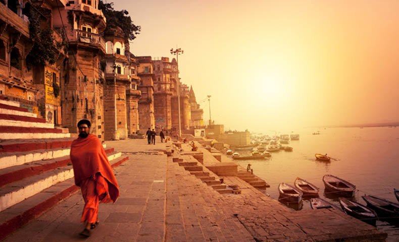 How to plan a Varanasi Ayodhya Prayagraj trip? - Indian Temple Tour - Blog