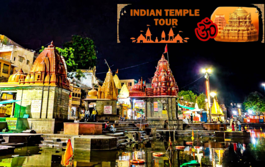 Ujjain Tour Package