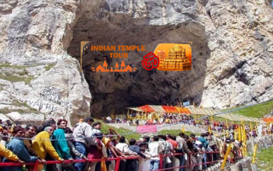 Amarnath Tour Package