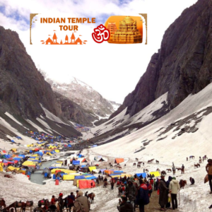 Amarnath Tour Package