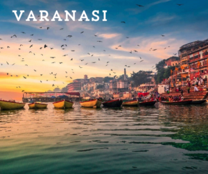 Varanasi Tour