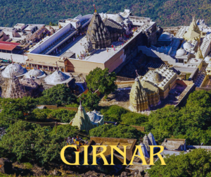 Girnar