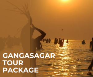 Gangasagar Tour Package