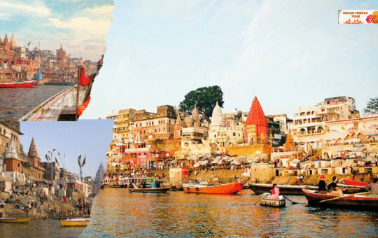 Uncover the Spiritual Beauty of India with the Best Varanasi Tour Packages