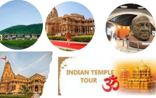 Gujarat Tour Packages: Deals, Itineraries & Highlights