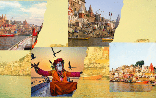 Varanasi Tour Package