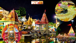 Ultimate Guide to Ujjain Tour Packages: Explore the Spiritual Heart of India
