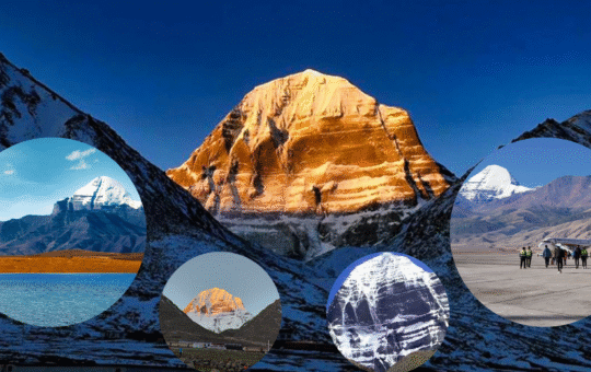 Tips for First-Time Kailash Mansarovar Yatra Pilgrims