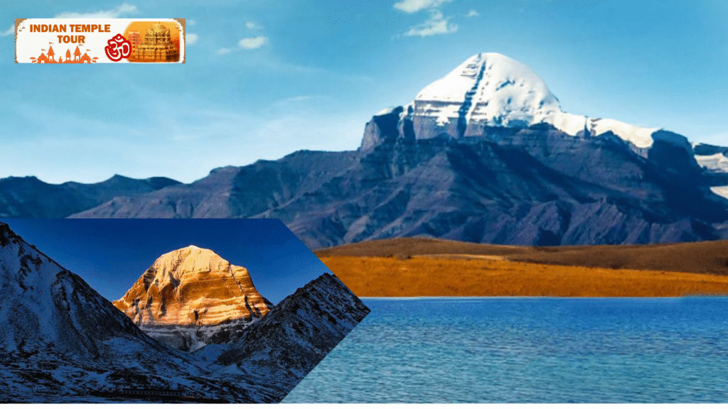 How Many Days Are Required to Visit Kailash Mansarovar?