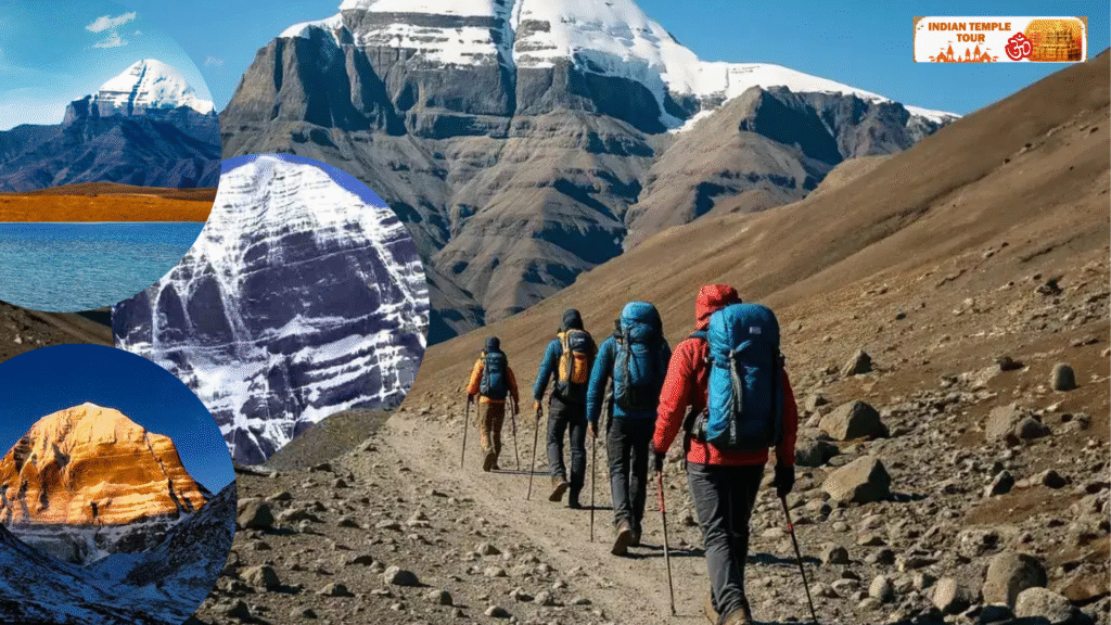 How to Plan Your Kailash Mansarovar Yatra: Step-by-Step Guide