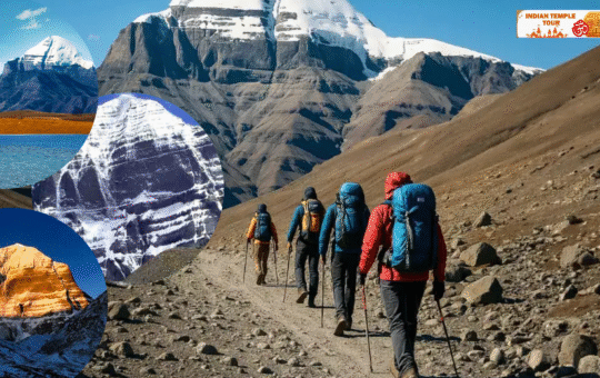 How to Plan Your Kailash Mansarovar Yatra: Step-by-Step Guide